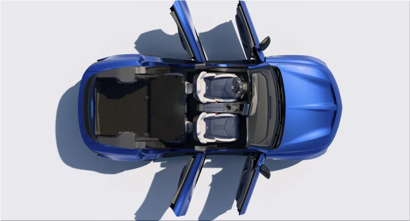2026 Alpine A390