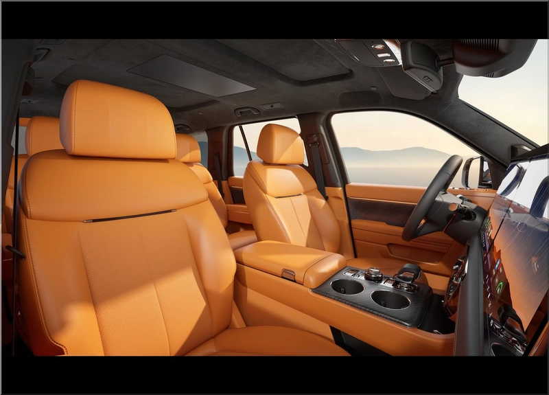 2026 BAIC Taitan 700