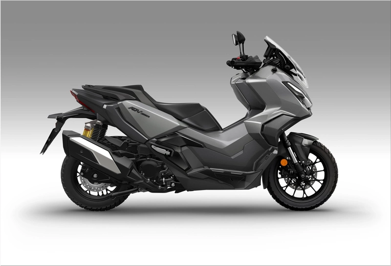 Honda ADV350
