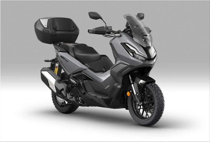 Honda ADV350