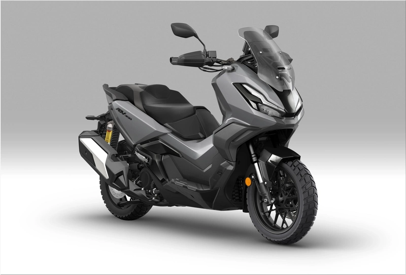 Honda ADV350