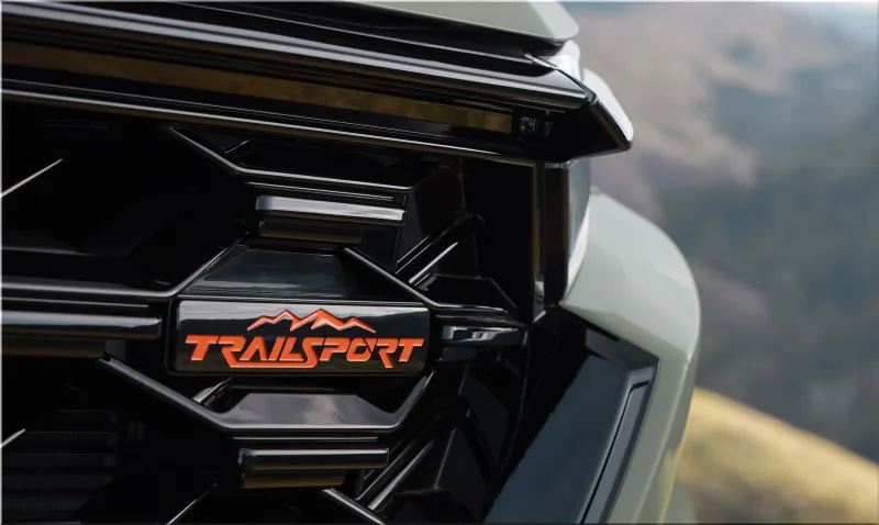 Honda CR-V TrailSport Hybrid