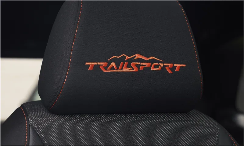 Honda CR-V TrailSport Hybrid