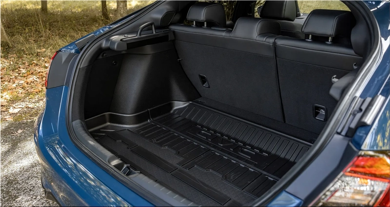 Honda Civic Hybrid
