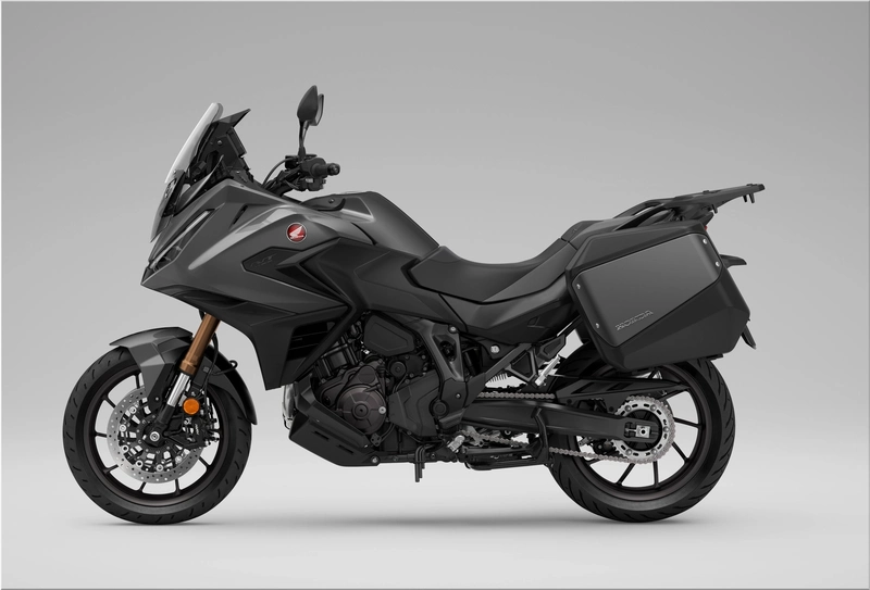 Honda NT1100