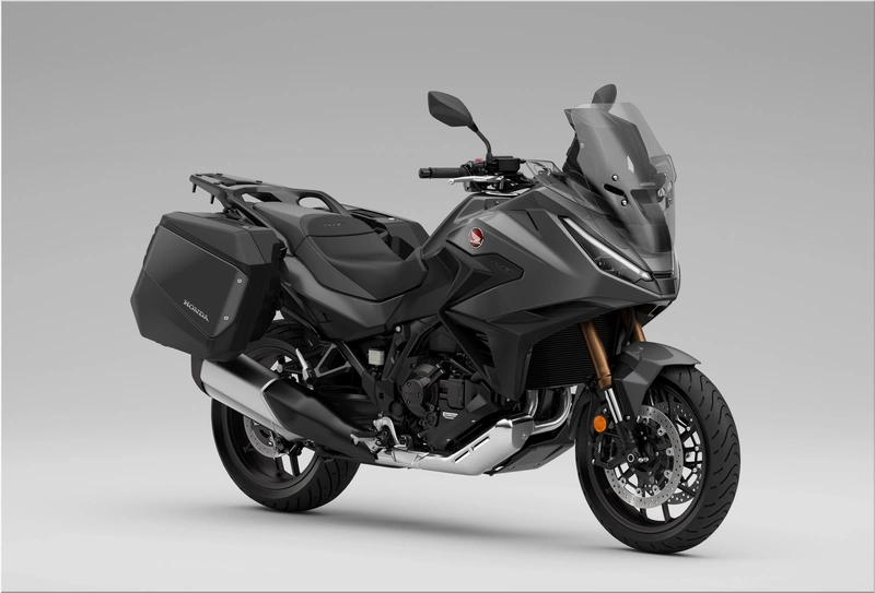 Honda NT1100