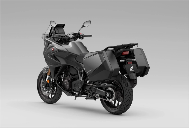 Honda NT1100
