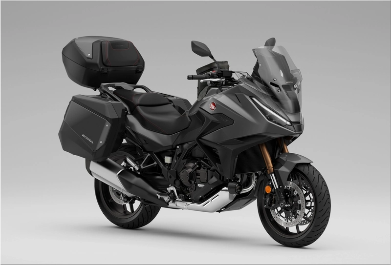 Honda NT1100