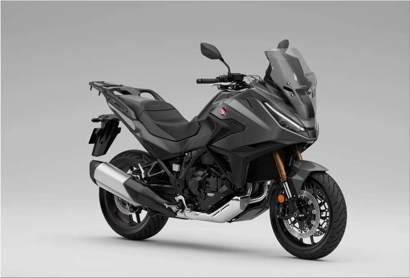 Honda NT1100