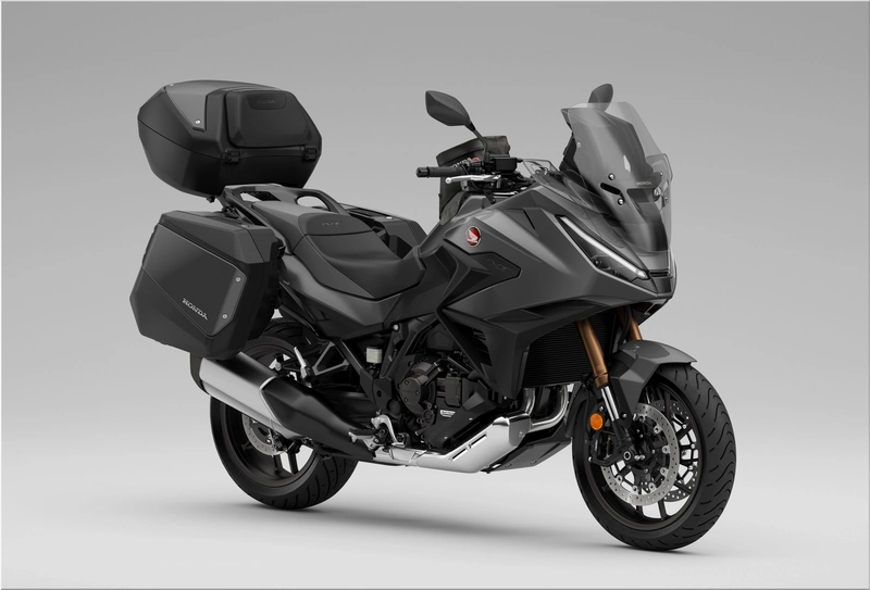 Honda NT1100