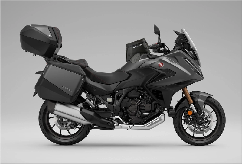 Honda NT1100