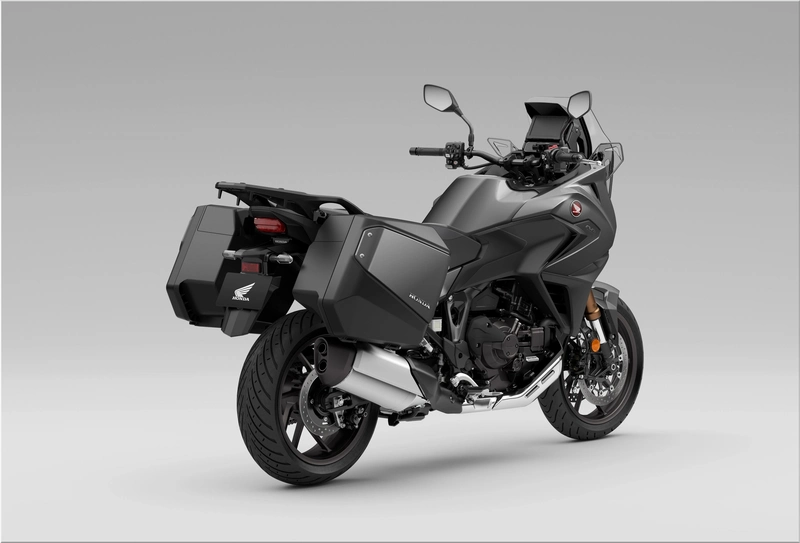 Honda NT1100