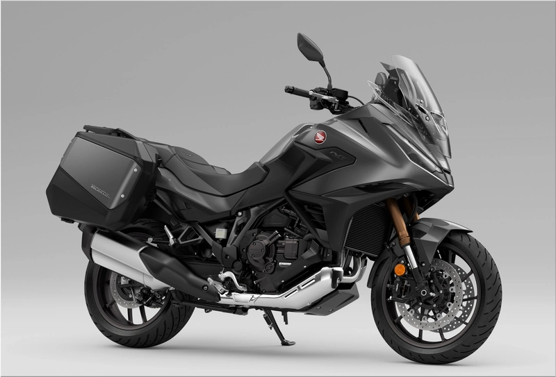 Honda NT1100