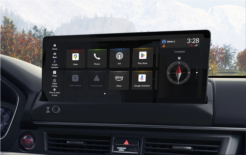 2026 Honda Pilot
