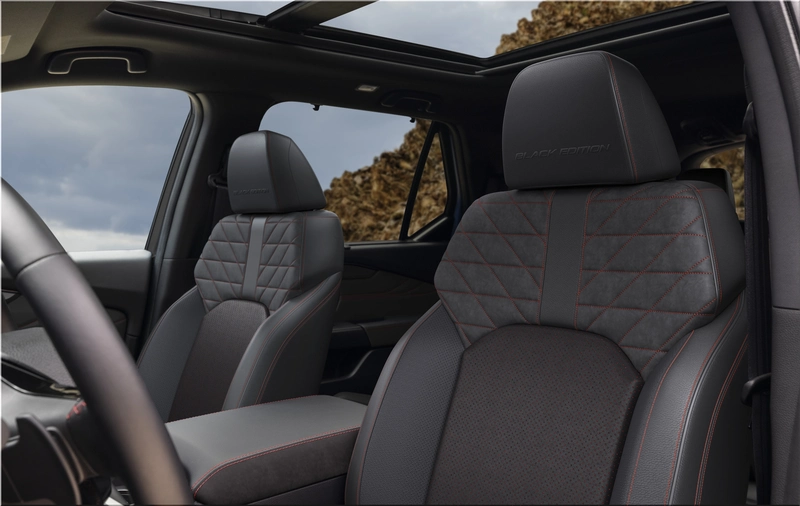 2026 Honda Pilot