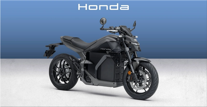 Honda WN7