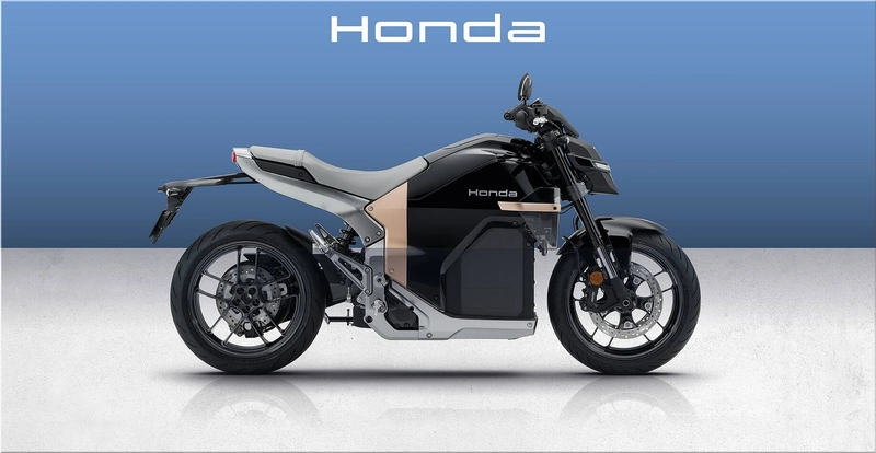 Honda WN7