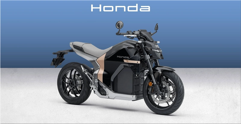 Honda WN7