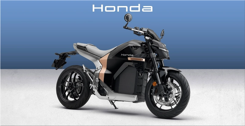 Honda WN7