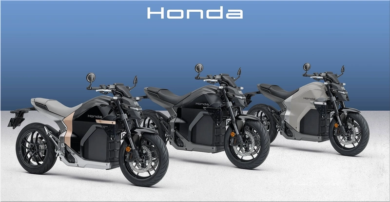 Honda WN7