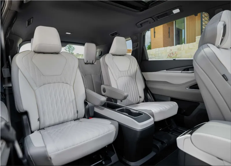 Infiniti QX60