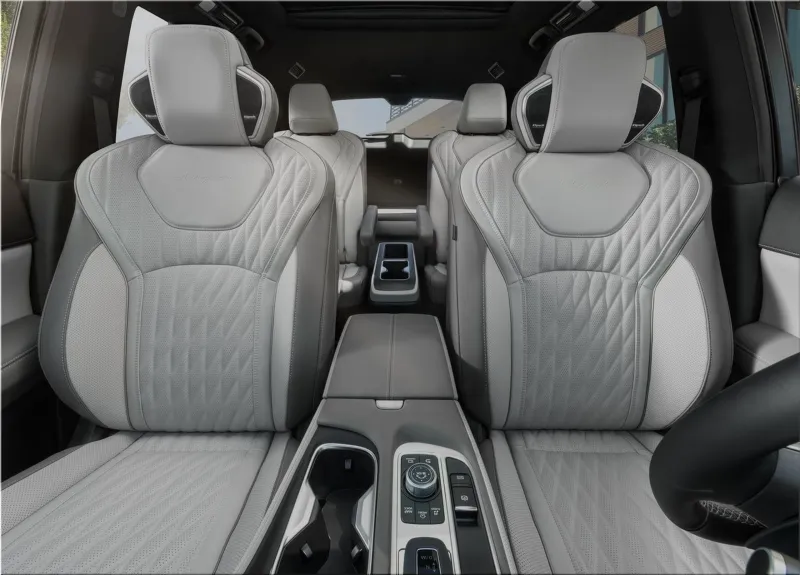 Infiniti QX60