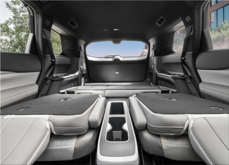Infiniti QX60
