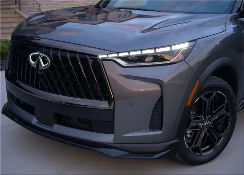 Infiniti QX60