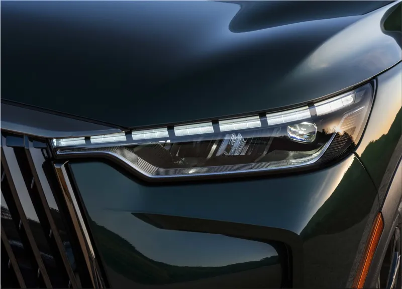 Infiniti QX60