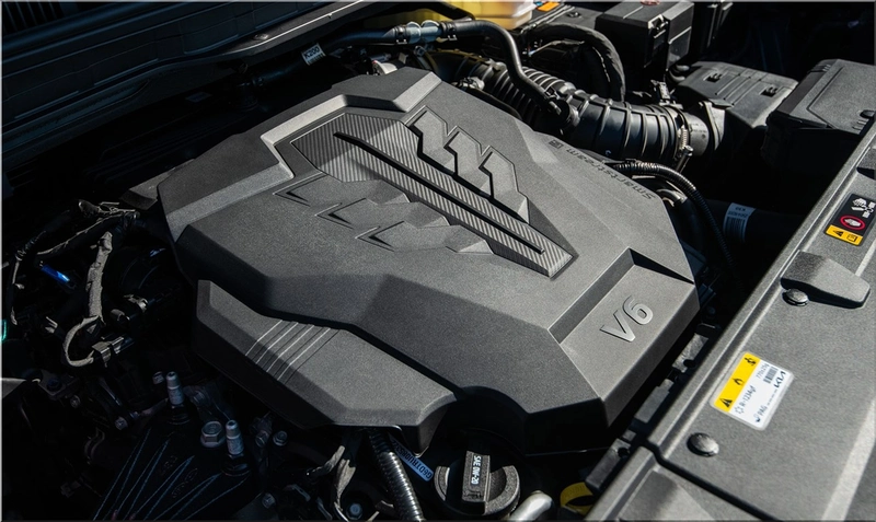 Kia Carnival Hybrid