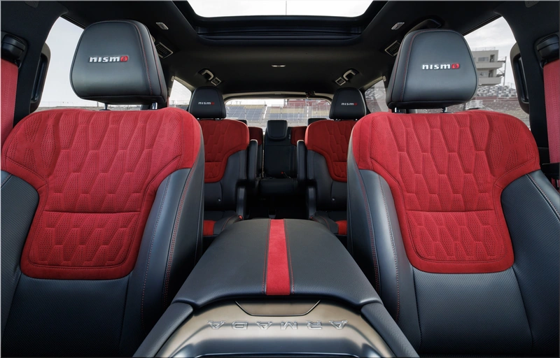 Nissan Armada
