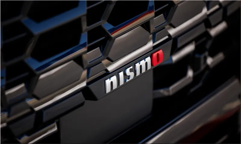 Nissan Armada NISMO