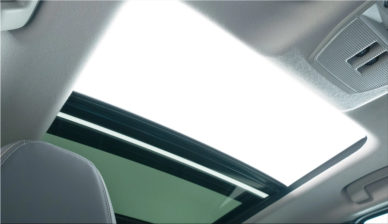 Nissan Kicks Hybrid