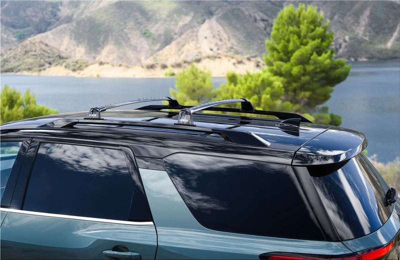 2026 Nissan Pathfinder