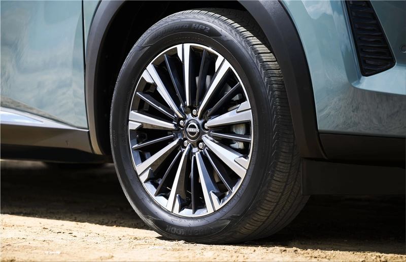 2026 Nissan Pathfinder