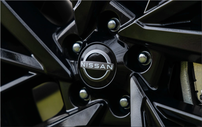 2026 Nissan Rogue Plug-in Hybrid