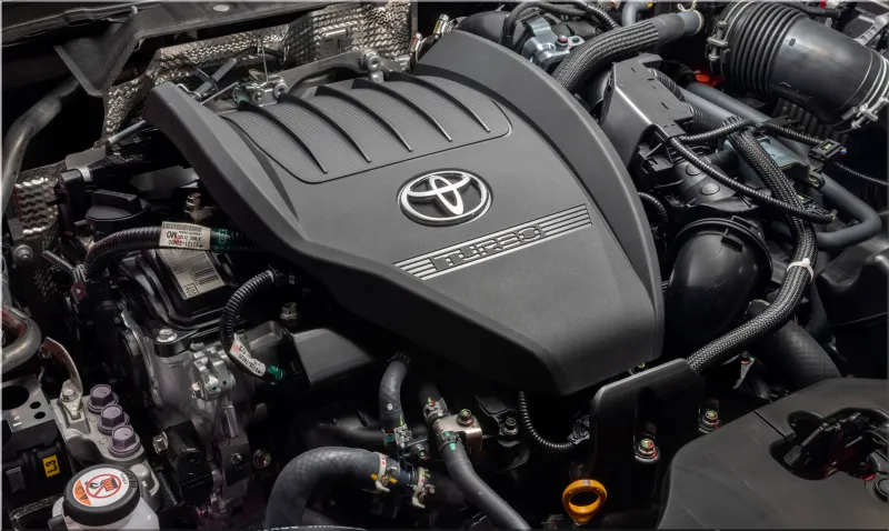 2026 Toyota Crown
