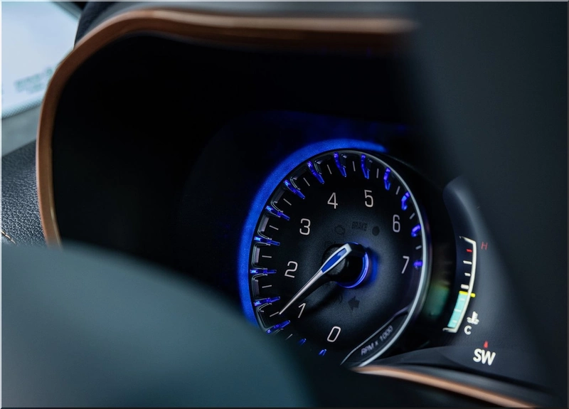 2027 Chrysler Pacifica