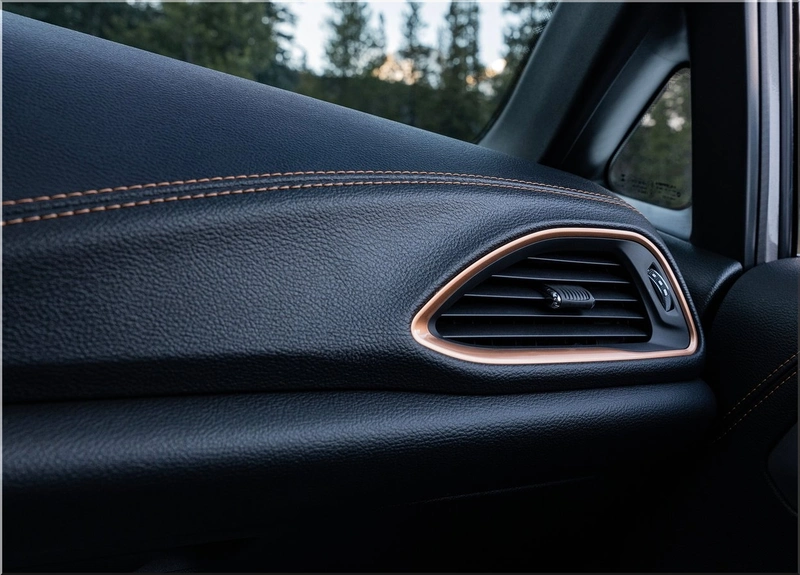 2027 Chrysler Pacifica