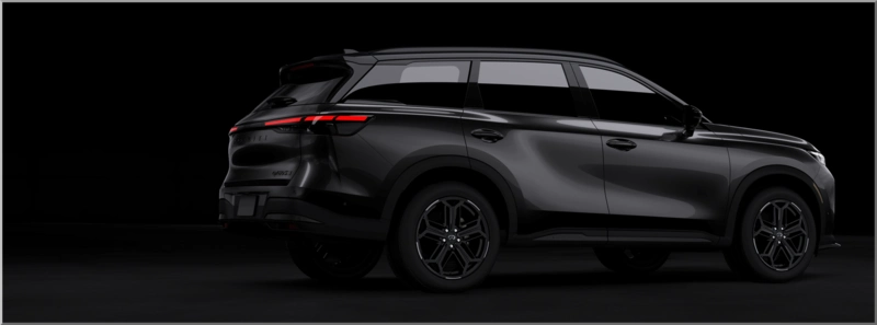 2027 INFINITI QX60