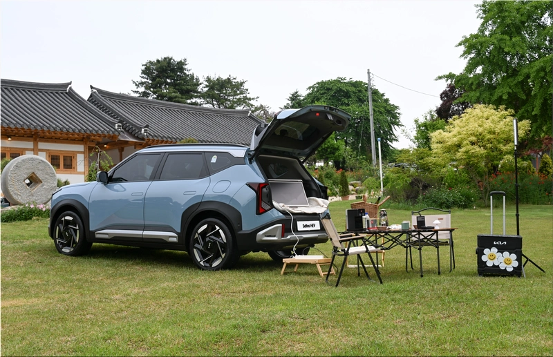 2027 Kia Seltos