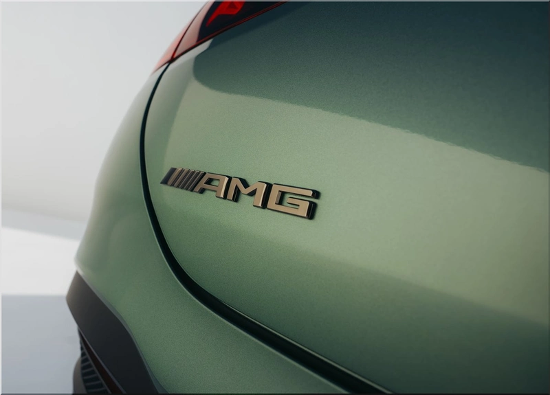 Mercedes-AMG GLE 63 S Coupe
