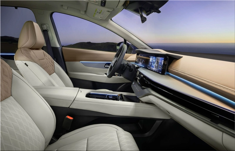 2027 Nissan Murano