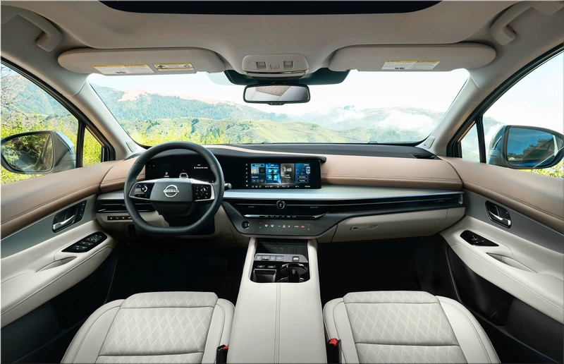 2027 Nissan Murano