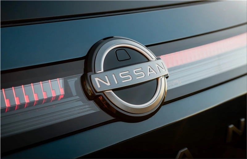 2027 Nissan Murano