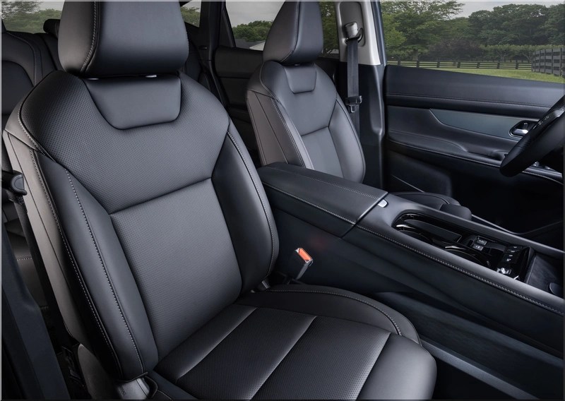 2027 Nissan Murano Dark Armor