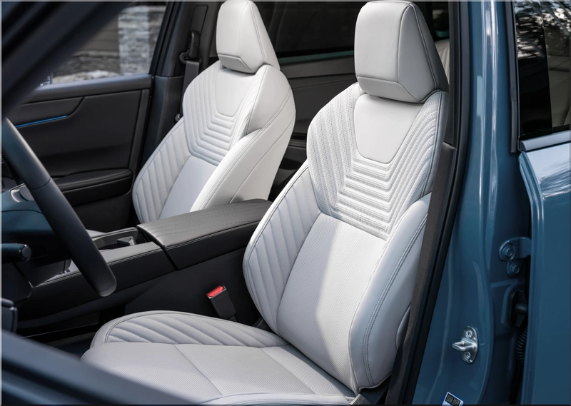 2027 Nissan Rogue Hybrid