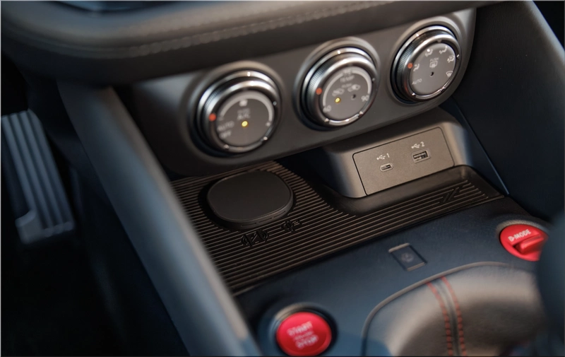 2027 Nissan Z NISMO
