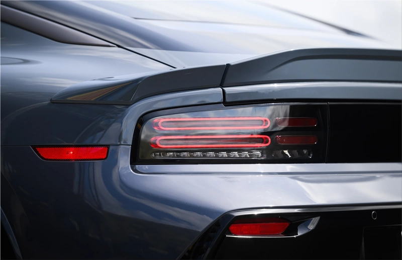 2027 Nissan Z NISMO