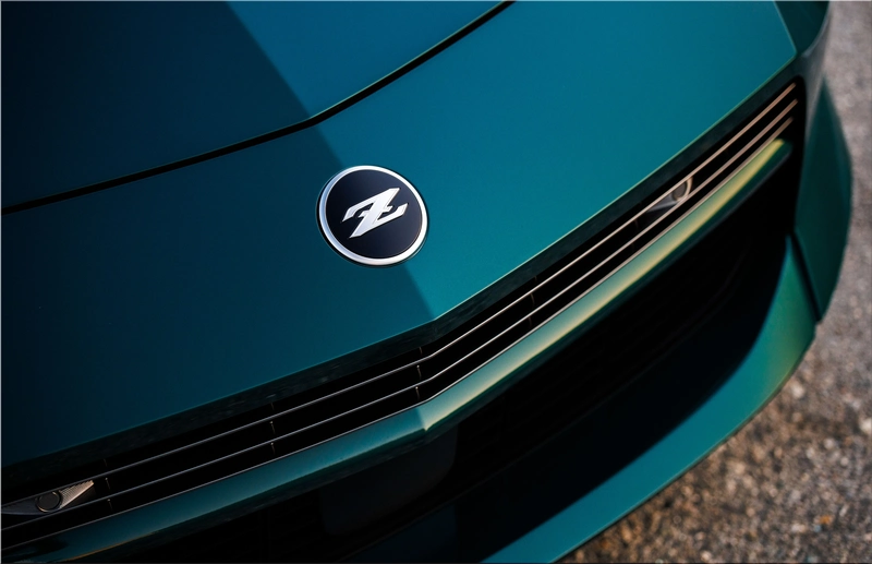 2027 Nissan Z NISMO